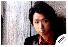 嵐 truth 大野智 公式写真 *1枚