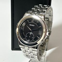 SEIKO☆sadz077 電波ソーラーチタン腕時計ドルチェDOLCE 7B52 - メルカリ