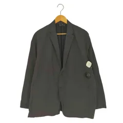 ニューバランス NEW BALANCE MET24 Oversize Single Jacket メンズ JPN：L のサムネイル