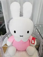 大型ミッフィーぬいぐるみ 70cm