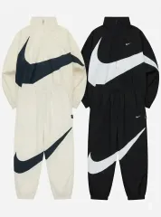 (新品/正規品) NIKE スウッシュ トレーニングウェア セット