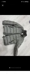 モンクレール 正規品 ダウンジャケット サイズ１