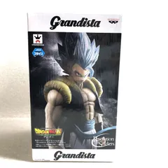 D104 未開封 ドラゴンボールフィギュア グランディスタ  ゴジータ 263656381