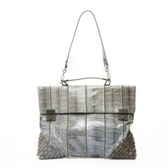 シャネル CHANEL 2番台 1993-1994 キャビアスキン ショルダーバッグ【中古】 CHANEL - シャネル CHANEL 2番台 1993-1994 キャビアスキン ショルダー