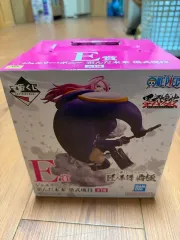 バンダイ ONE PIECE ボニー フィギュア 一番くじ E賞