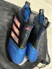 最高級 アディダス エース 17+ ピュアコントロール FG 265 サッカーシューズ