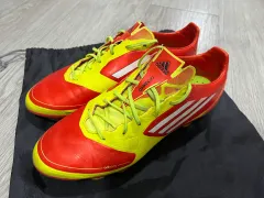 最高級 アディダスF50 アディゼロ TRX HG 245 サッカーシューズ