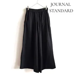 2026年最新】journal standard luxe ビッグ5pkキュロットの人気