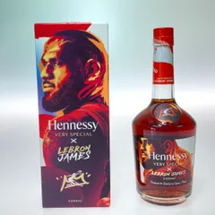 2026年最新】HENNESSY lebronの人気アイテム - メルカリ