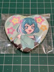 ラブライブ Liella リエラ 東急ハンズ 缶バッジ 鬼塚冬毬 ナース