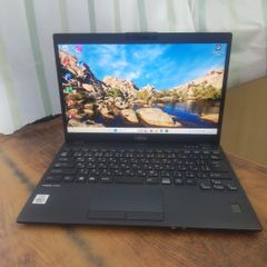 富士通 Core i5-8265U/13.3型 /SDD256GB/Office 富士通 Core i5-8265U/13.3型 /SDD256GB/Office - メルカリ