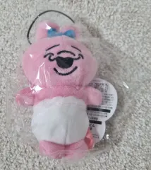 未開封 おぱんちゅうさぎ おぱんちゅうさぎ おぱんちゅうさぎ 笑み 笑顔 ぬいぐるみ
