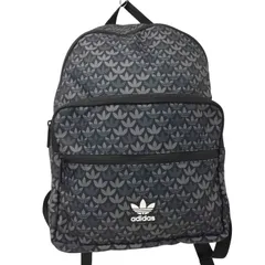 アディダスオリジナルス adidas Originals トレフォイル モノグラム バックパック レディース 表記無 