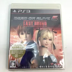 2026年最新】デッドオアアライブ5 ps3の人気アイテム - メルカリ