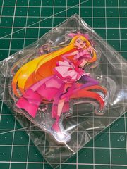 ひろがるスカイ！プリキュア 缶バッジ キュアプリズム プリティストア