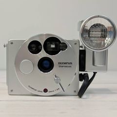 限定2万台・完動品】O-product OLYMPUS外箱・付属品一式 - メルカリ