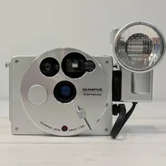 #カメラ　希少 レアOlympus Zoom フィルムカメラ　オリンパス ☆コンパクトフィルムカメラ☆ オリンパス OLYMPUS SUPER zoom 80G