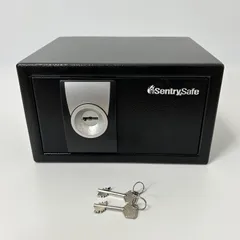 2026年最新】SENTRY safe 金庫の人気アイテム - メルカリ