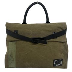 LOUIS VUITTON ルイヴィトン/ダミエ エベヌ リヴォリMM/2WAY ハンドバッグ トートバッグ/ショルダーバッグ/PVC×レザー/N41150/ブラウン/ON5783 LOUIS VUITTON - LOUIS VUITTON ルイヴィトン/ダミエ エベヌ リヴォリ