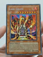 遊戯王 溶岩魔神ラヴァゴーレム 25th - メルカリ