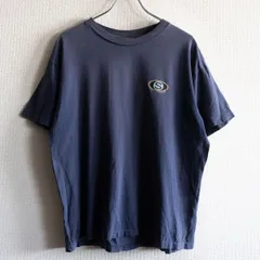 【80s/USA製】OLD STUSSY【両面プリント Tシャツ】L ステューシー オールド ビッグシルエット オーバーサイズ 古着 26040702