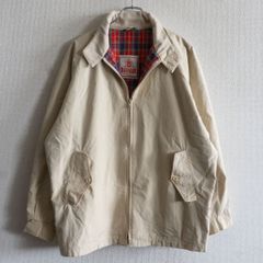 BARACUTA バラクータ G4 スイングトップ ハリントン タン 36 - メルカリ