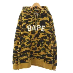 2026年最新】ape スター パーカーの人気アイテム - メルカリ