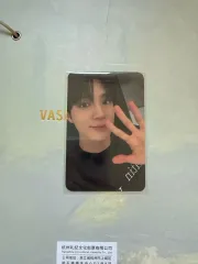 NCT JNJM ボスサイズ ジェノ(JENO) トレカ