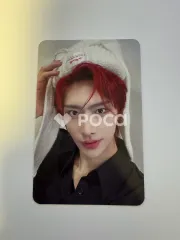 ZEROBASEONE リッキー You had me at HELLO ZEROSE ver.(POCAALBUM) Makestar