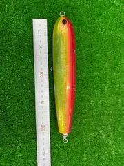 豊中店　貝田ルアー　カチャーシーのサムネイル
