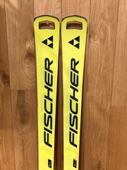 FISCHER speedmax 3D classic 812 スキー板 - メルカリ