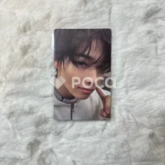 ENHYPEN ニキ DESIRE : UNLEASH ENGENE ver.