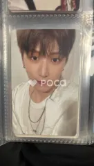 BOYNEXTDOOR リウ 19.99 Twenty ver.