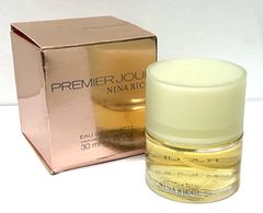 ニナリッチ プルミエジュール オードパルファム 30ml - メルカリ