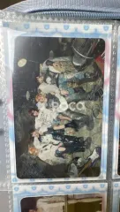 TXT ユニット Freefall アルバム ver.