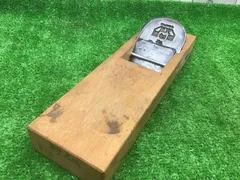 超希少　坂田春雄　村正  鉋 メルカリ