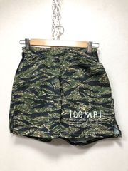 MOUNTAIN MARTIAL ARTS タイガーカモ ランニングショーツ - メルカリ