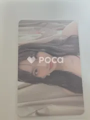 IVE イソ IVE SECRET MD Ver.