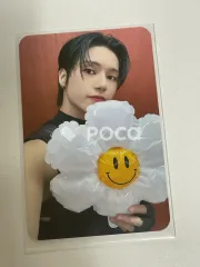 ATEEZ ウヨン ATEEZ WORLD TOUR [THE FELLOWSHIP : BREAK THE WALL] ANCHOR IN SEOUL ATINY ZONE