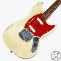 Fender 1977〜78 Mustang Antigua アンティグア - メルカリ