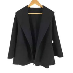 ロッソ ROSSO URBAN RESEARCH ウールカシミヤリバーミドルショールコート レディース FREE のサムネイル