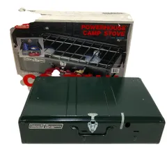 送料込み！コールマン　ツーバーナー　413H499J （新品・未使用・未開封） メルカリ