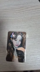 IVE ウォニョン IVE WORLD TOUR [SHOW WHAT I AM] WITHMUU ラキドロ