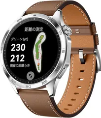 HUAWEI GT4 46MM PNXB19-BRWのサムネイル
