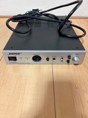 美品】 BOSE FreeSpace IZA250-HZ 一体型ゾーンアンプ - メルカリ