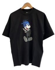 Printstar Tシャツ 半袖 ホワイト 鉄腕アトム プリント クルーネック