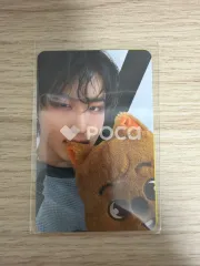 straykids ハン Stray Kids World Tour dominATE : celebrATE 購入特典