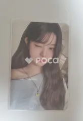 IVE ウォニョン IVE WORLD TOUR [SHOW WHAT I AM] ランダムトレカ パック