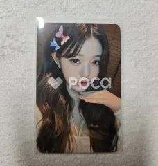 IVE ウォニョン IVE WORLD TOUR [SHOW WHAT I AM] WITHMUU ラキドロ