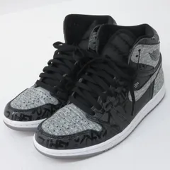 NIKE AIR JORDAN 1 RETRO HIGH OG ナイキ エア ジョーダン 1 レトロ ハイ 555088-036 US8.5 26.5cm 箱無 ※中古